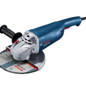 BOSCH GWS 2000 -180 2000W ANGLE GRINDER