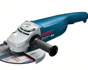 BOSCH GWS 24-230H 230MM ANGLE CONCRETE GRINDER