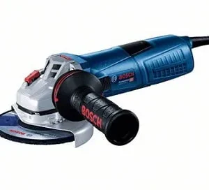 BOSCH GWS 13-125 CI 125MM ANGLE CONCRETE GRINDER