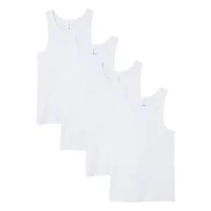 George 5-In-1 Boys Vest