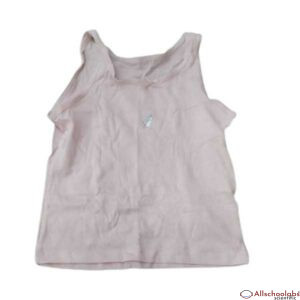 George Girls 5-In-1 Vest Patterned