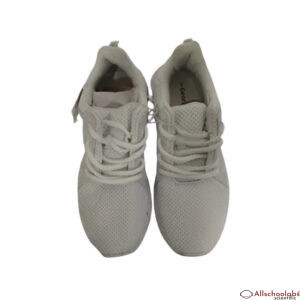 George White Sneakers