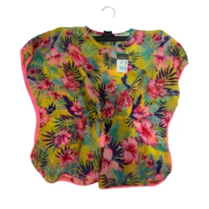 Gg Girls Beach Wear