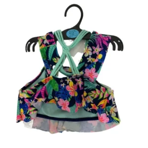 Gg Girls Swimwear