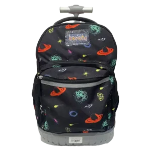 Gg  Zovota Backpack Black