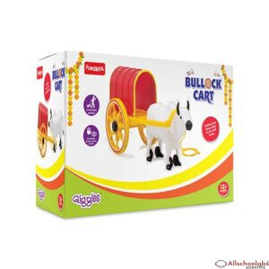 Giggles Bullock Cart