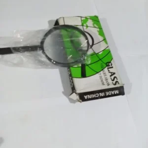90MM (FACE DIAL) STRIGHT SHANK MAGNIFYING GLASS