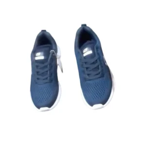 Glesto Trainers Navy