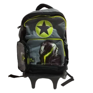 Glossy Bird GB2680T 17″ Backpack