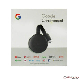 Google Chromecast