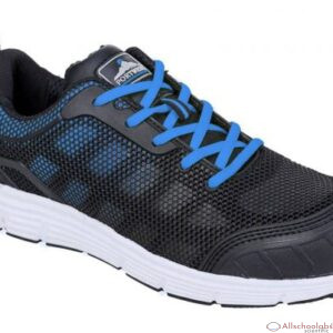 Portwest (UK) – Tove Safety Trainers – S1P