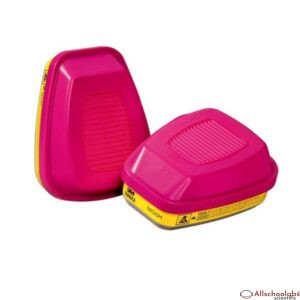 3M – Reusable Respirator Cartridge