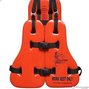 Seahorse Life Vest (Original)