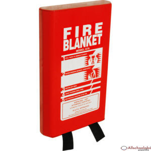 Fire Blanket (6 x 6)
