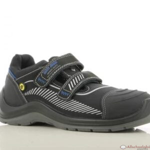 Safety Jogger – FORZA Safety Shoe
