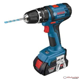 Bosch – Professional Cordless Combi – GSB 180-LI