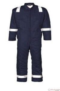 HAVEP ® –  Explorer FR Coverall (Nederland)