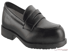 Honeywell (France) – Elano S3 Safety Shoe