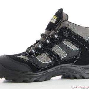 Safety Jogger – Climber Safety Boot