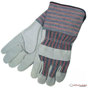Conbination Hand Glove