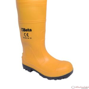 Beta – PVC Steel Toe Rain Boot