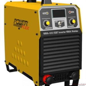 PowerFlex – Welding Machine – MMA-500i