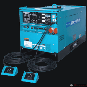 For Hire – Welding Machine