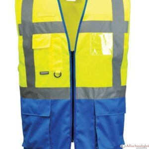Portwest – Warsaw Executive Vest