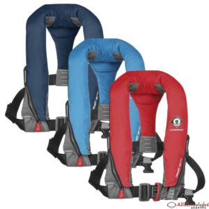 Crewsaver – Inflatable Life Jacket
