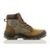 Safety Jogger – Dakar Safety Boot