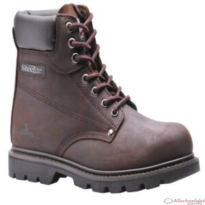 Portwest (UK) – STEELITE WELTED SAFETY BOOT SB