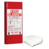 Fire Blanket (4 x 4)