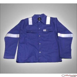 Prime Captain – Reflective Trouser & Jacket Work wear