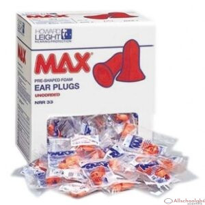 MAX-1 Cordless Earplugs