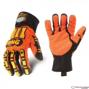 Kong Impact Hand Glove