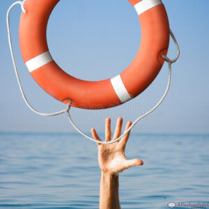 Marine Life Buoy – Original