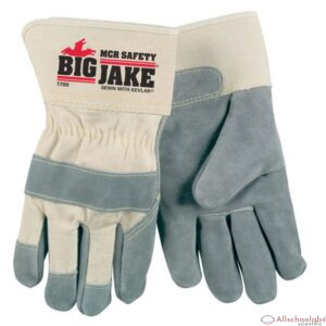 Big Jake ® Leather Hand Glove