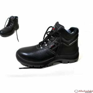 MP – Steel Toe Safety Boot