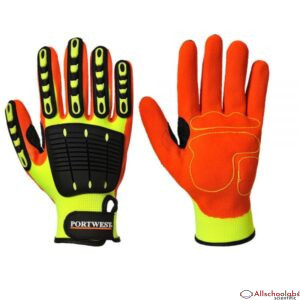 Port West – Anti Impact Grip Glove (UK)
