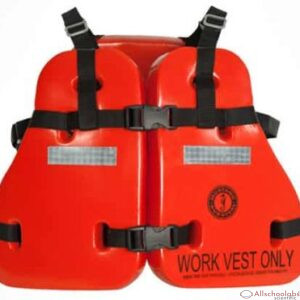 Seahorse – Life Vest (China)