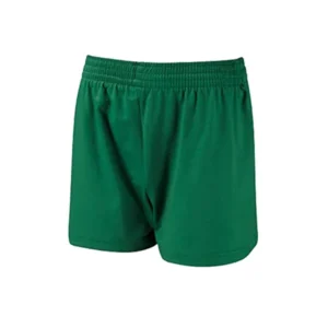 Grange MHS Sport Short Green