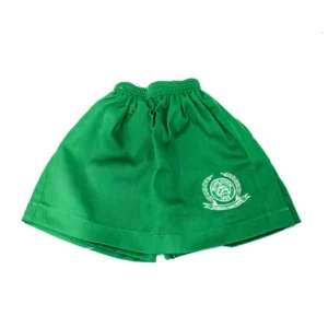 Grange MHS Sport Skort Green