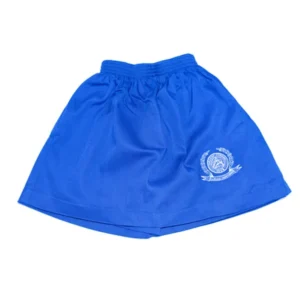 Grange MHS Sport Skort Blue