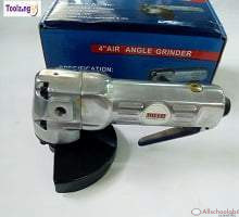 HOYO RD-F2009 4? AIR ANGLE GRINDER