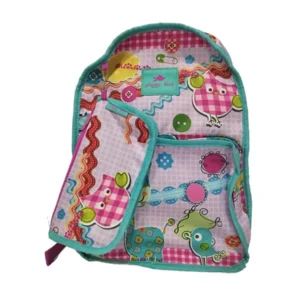 Gvs Gb 2288D Backpack ”16 Inch