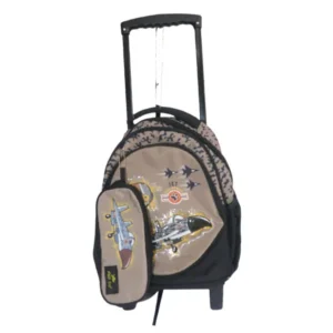 Gvs Gb 2650T 14” Trolley Backpack