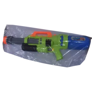 Gvs Water Gun 2823-32 5 Month Shooter