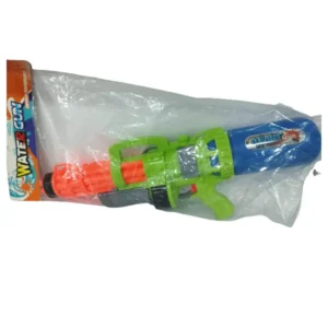 Gvs Water Gun XD02 6 Shooter B/S