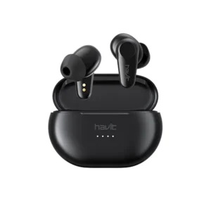 Havit TW915 True Wireless Stereo Earbuds-Black