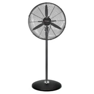 Binatone 26 Inches Heavy Duty Industrial Fan ? HDF-2620